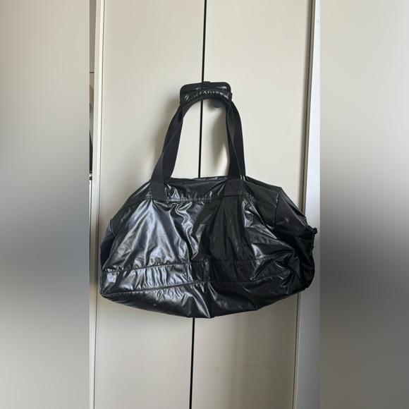 Saint Laurent Paris nuxx duffle bag - Picture 6 of 9